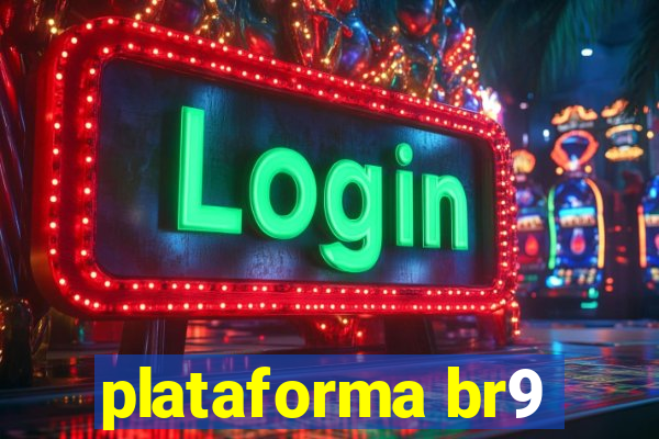plataforma br9